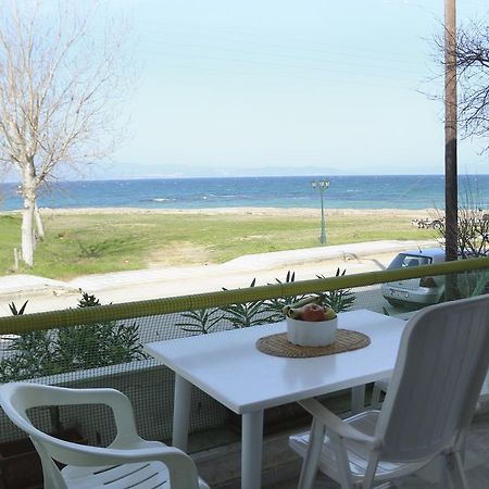 Holiday Home By The Sea ネア・ポティダイア エクステリア 写真